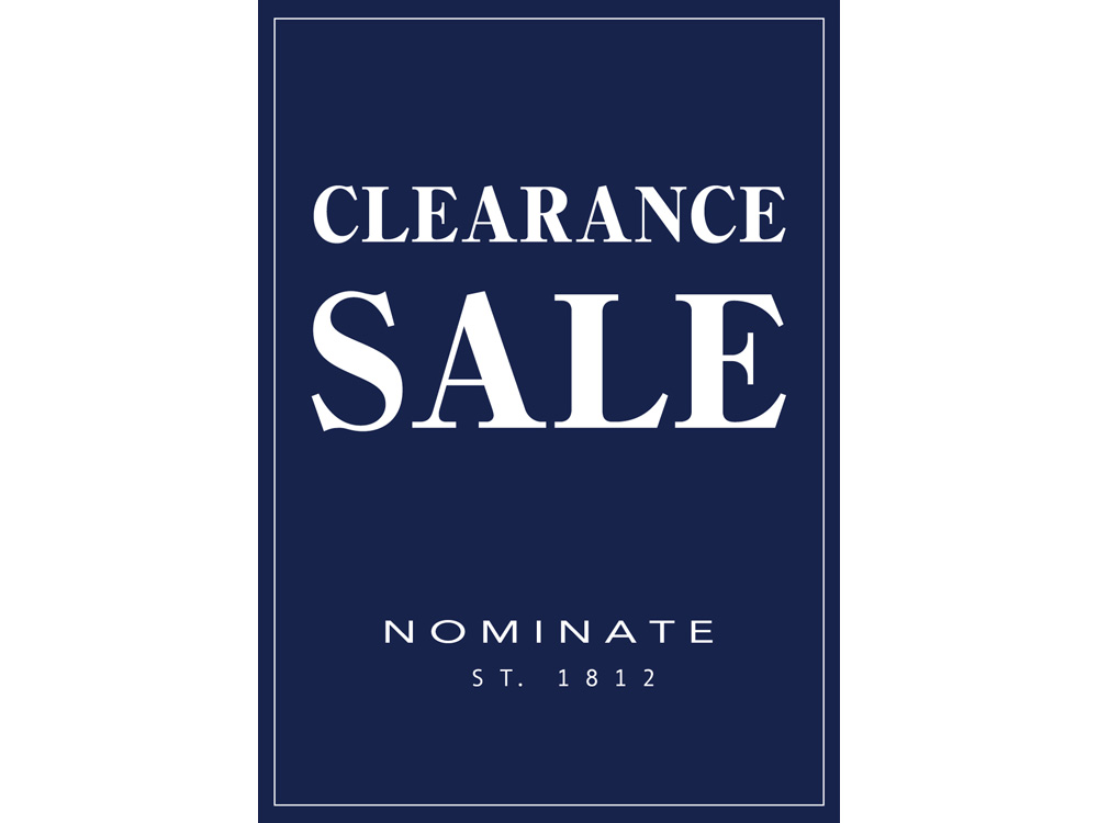 クリアランスセールSTART（2025.1.3～）※一部店舗2025.1.2～