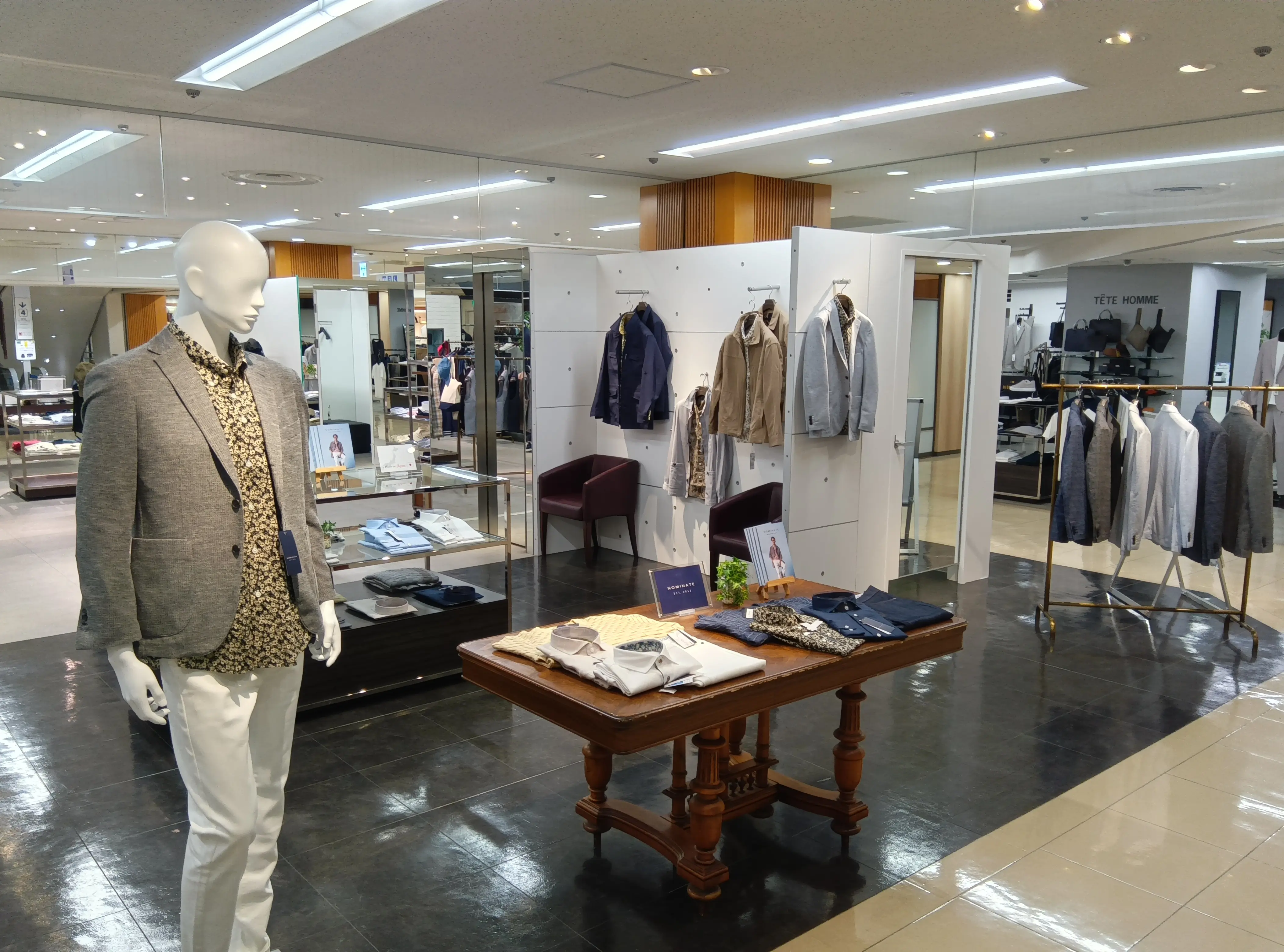 新店OPENのお知らせ