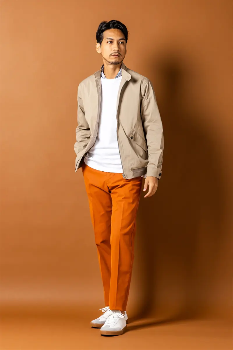 2024 A/W | NOMINATE