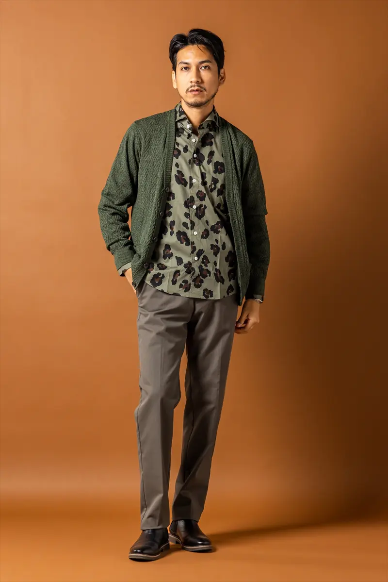 2024 A/W | NOMINATE