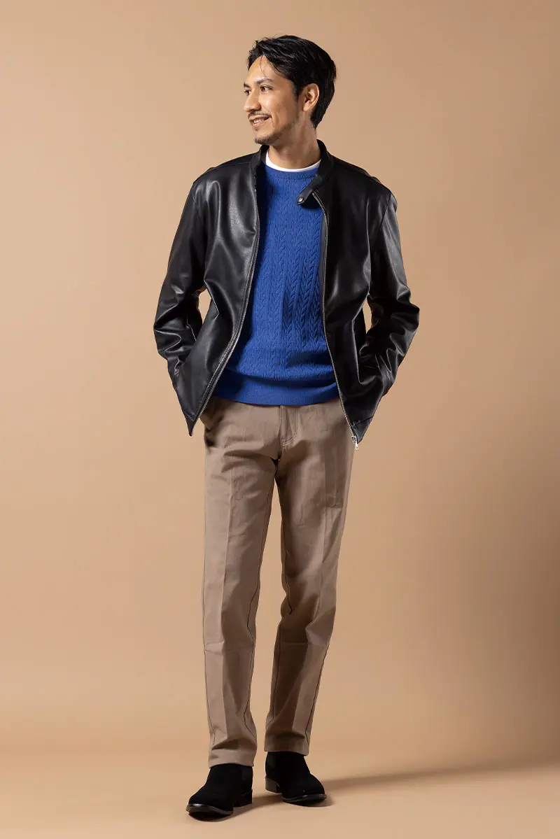 ジャケット・アウター SOUTIEN COLLAR COAT SOUTIEN COLLAR COAT – Shinzone