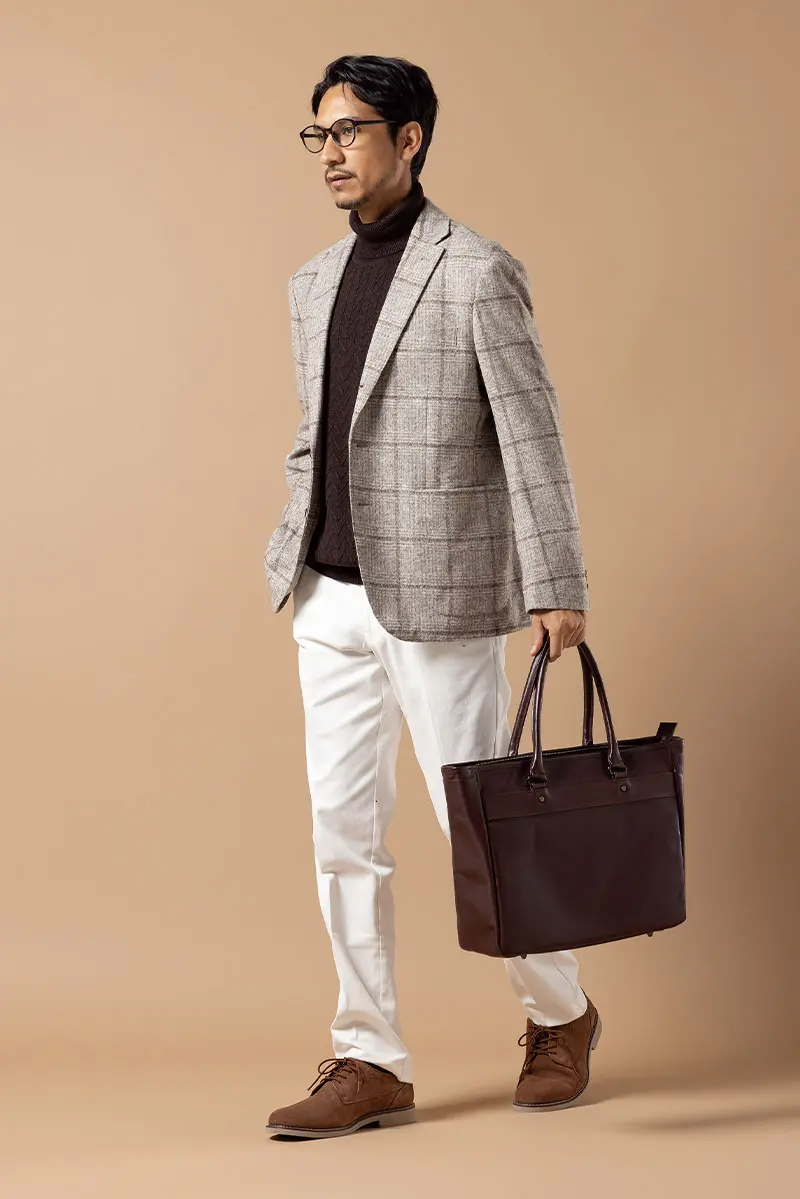 Soutien Collar Coat Style | NOMINATE