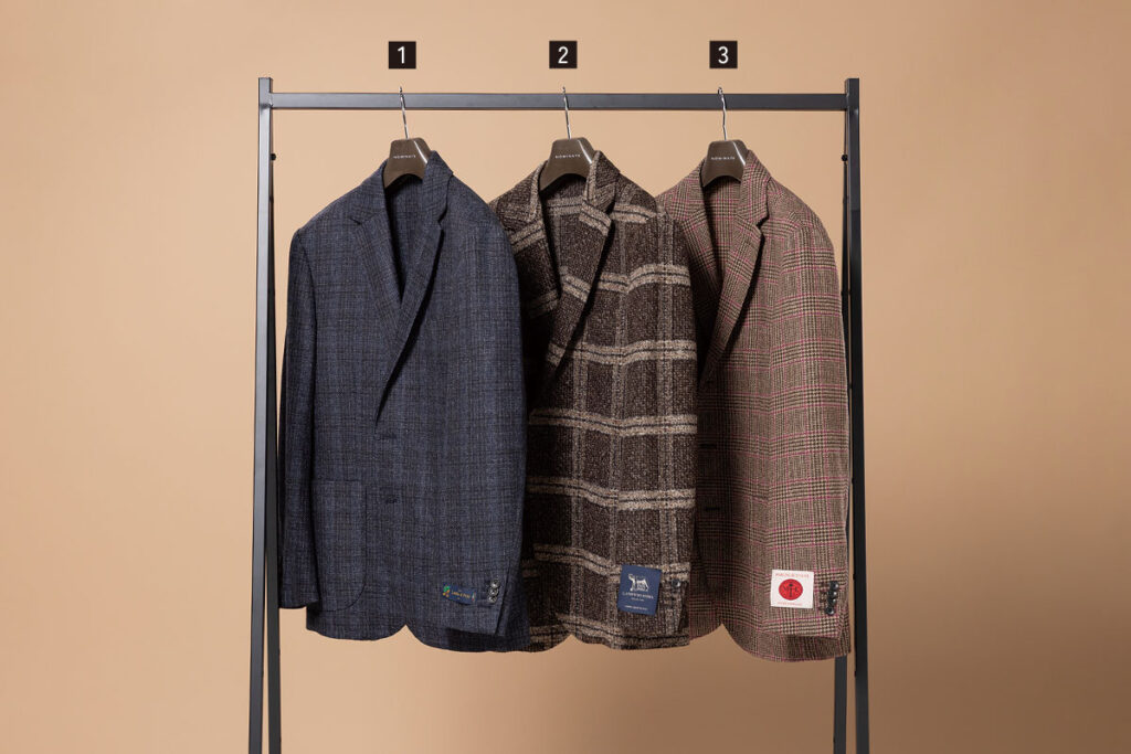 Jeket Collection JACKET COLLECTION | NOMINATE