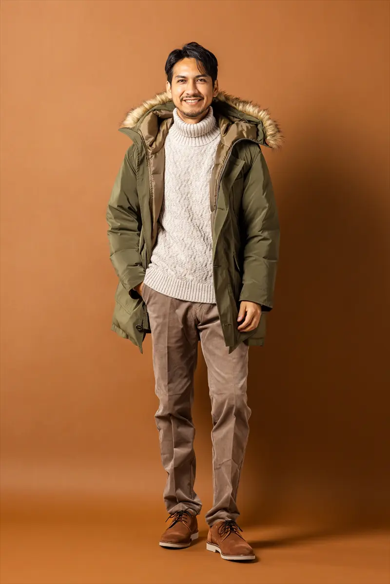 2024 A/W | NOMINATE