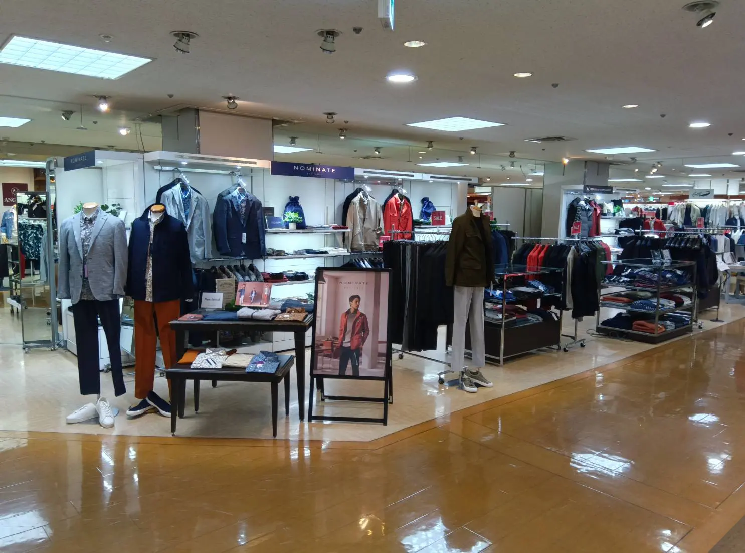 新店OPENのお知らせ