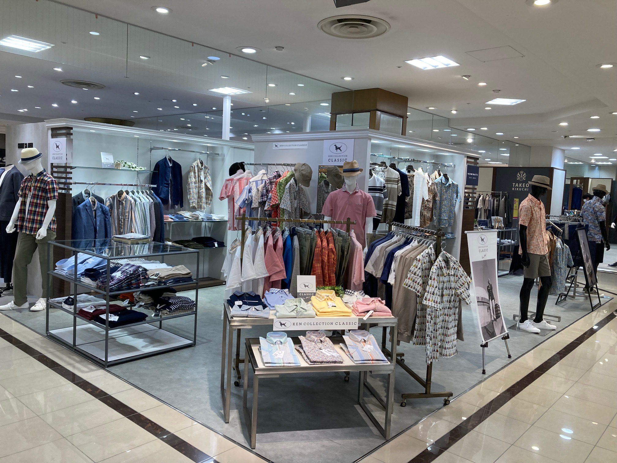 新店OPENのお知らせ